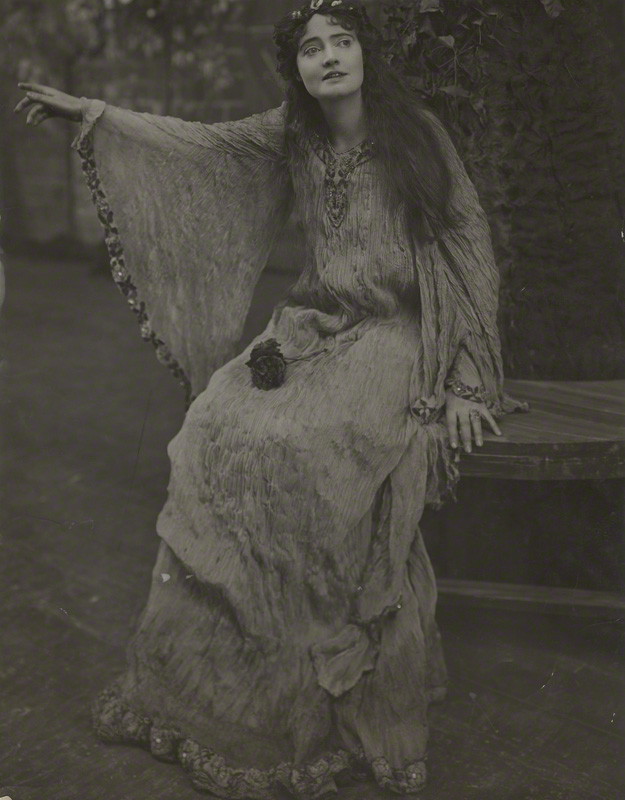 Dorothea Baird Dorothea Baird
