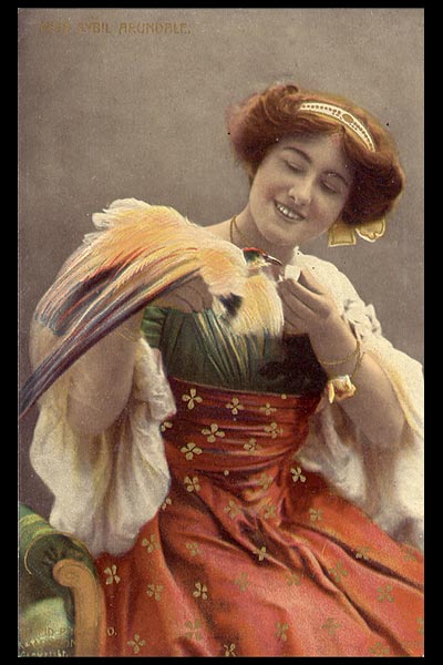 Sybil Arundale Sybil Arundale