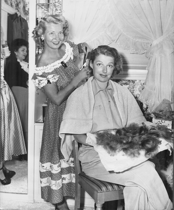 Ann Sheridan Ann Sheridan