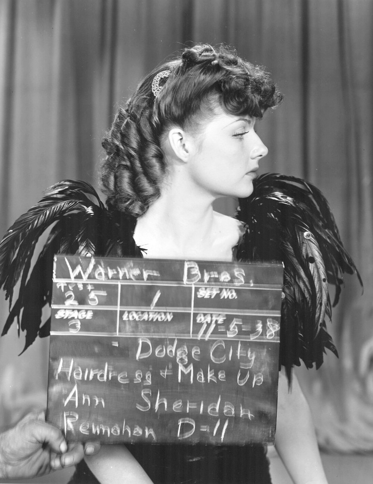 Ann Sheridan Ann Sheridan
