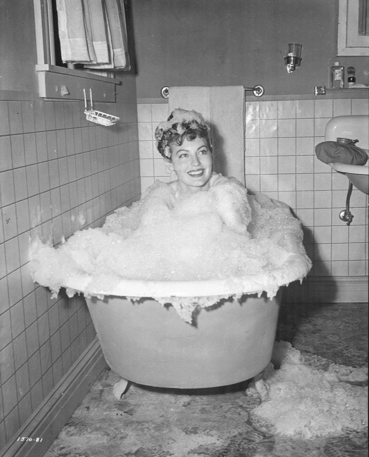 Ava Gardner Ava Gardner