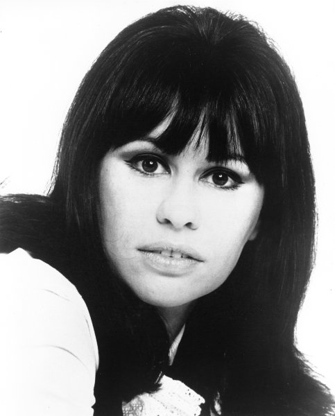 Astrud Gilberto Astrud Gilberto