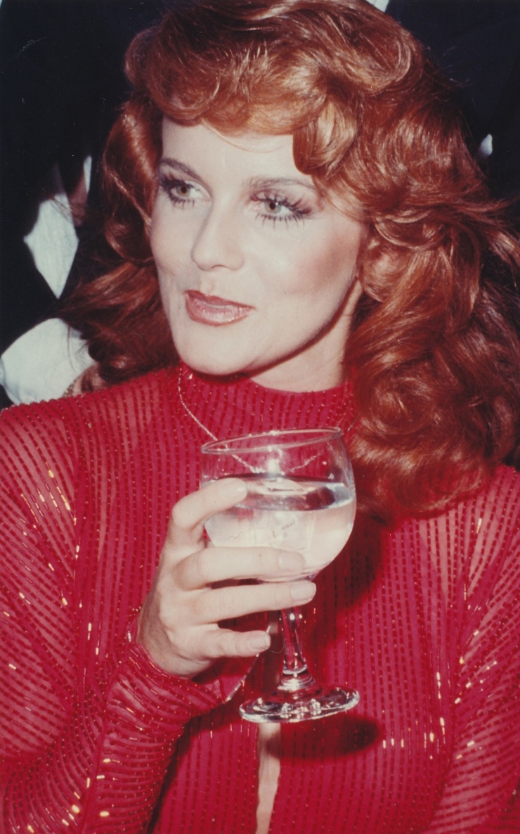 Ann-Margret