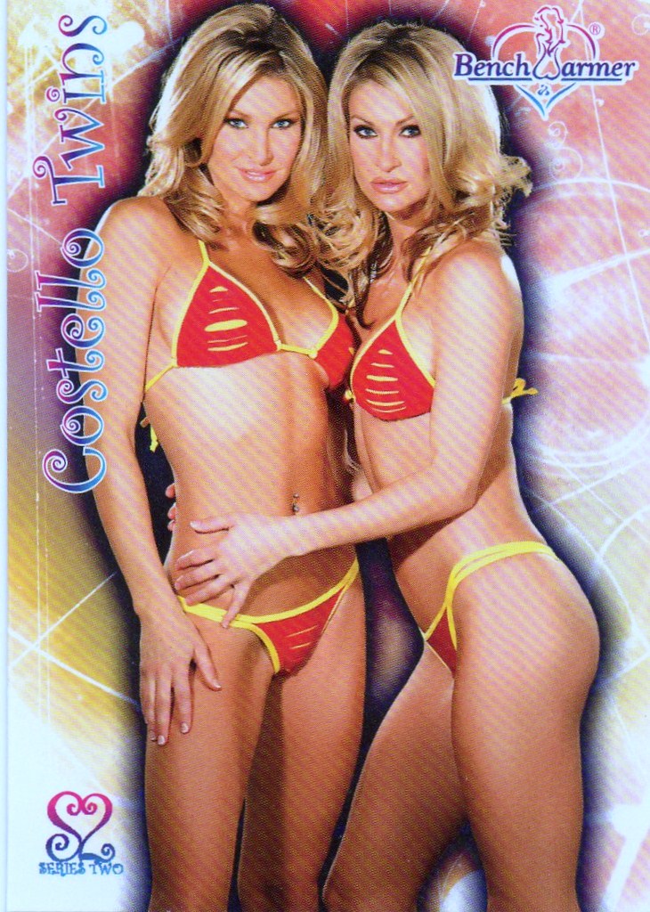 Costello Twins