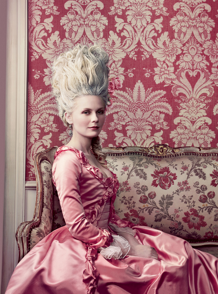 Kirsten Dunst