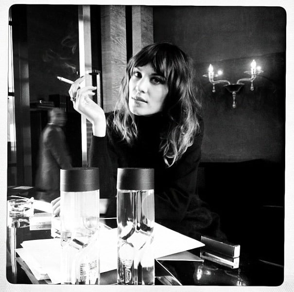Alexa Chung
