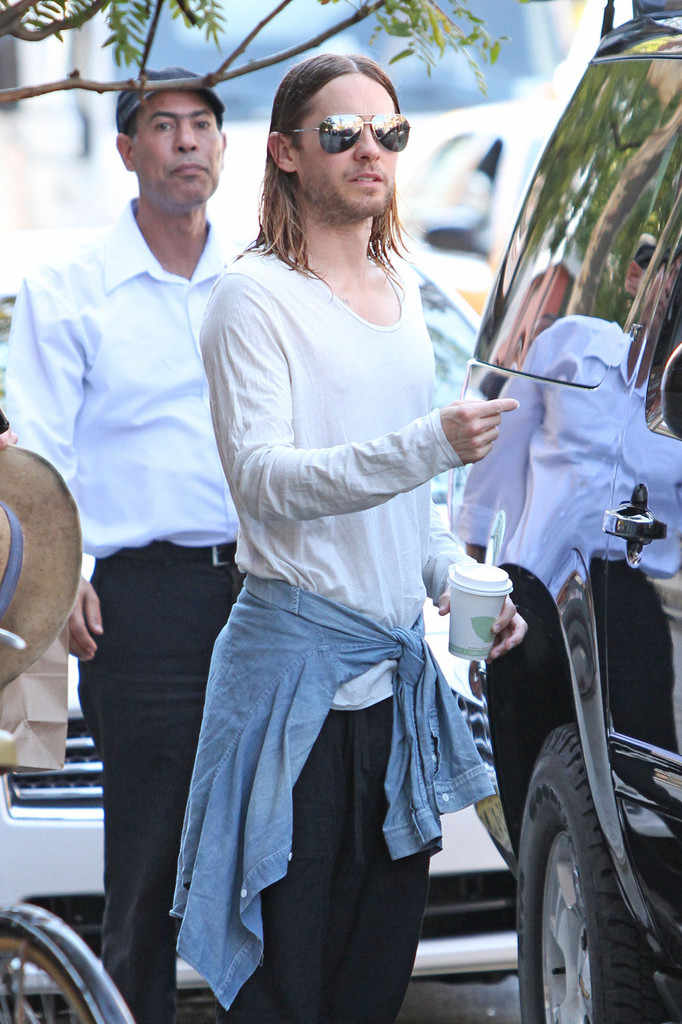 Jared Leto