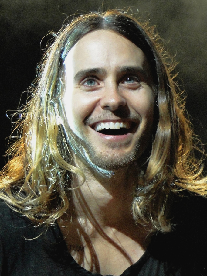 Jared Leto