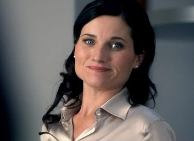 Kate Fleetwood