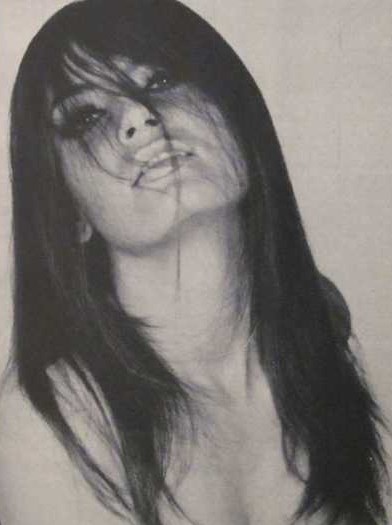 Marisa Mell Marisa Mell