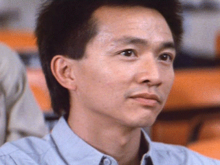 Dennis Dun