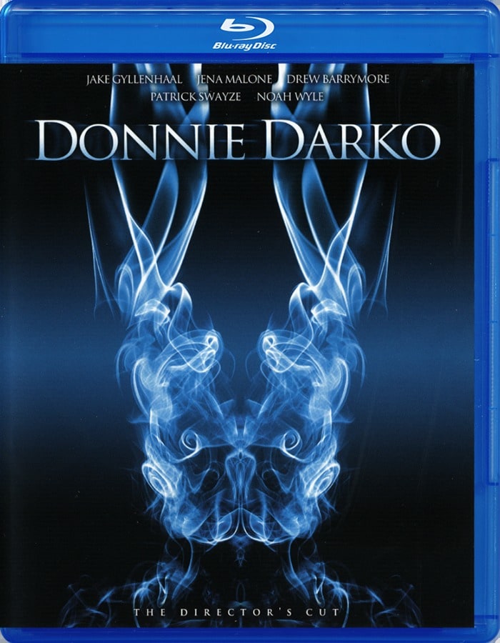 Donnie Darko - The Director's Cut