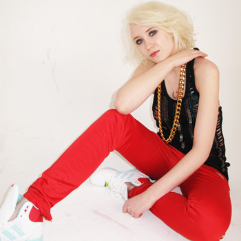 Lily Loveless