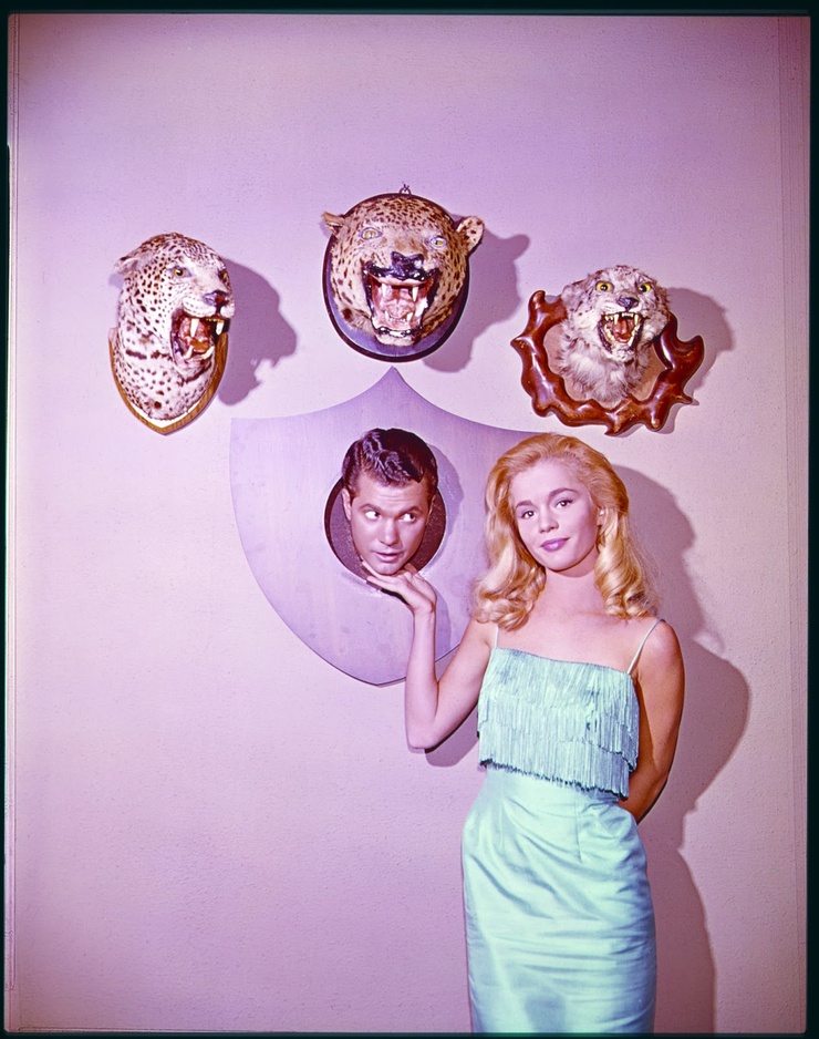 Tuesday Weld