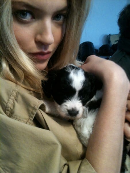 Lindsay Ellingson Lindsay Ellingson