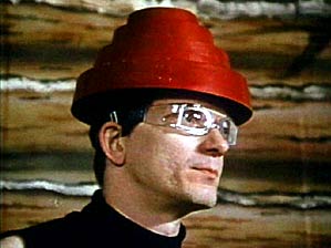 Mark Mothersbaugh