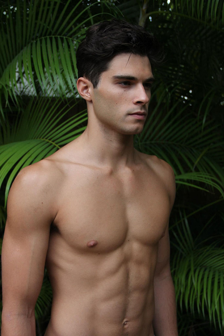 Pedro Aboud