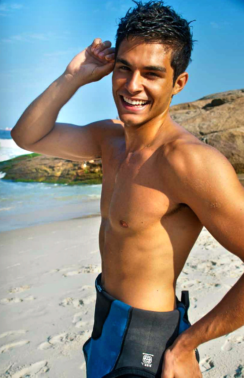 Pedro Aboud