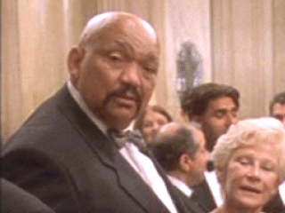 Sonny Caldinez
