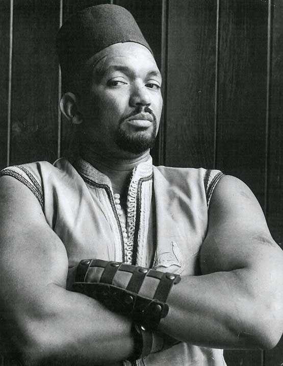 Sonny Caldinez Sonny Caldinez