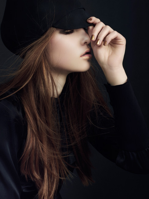 Josefine Svenningsen