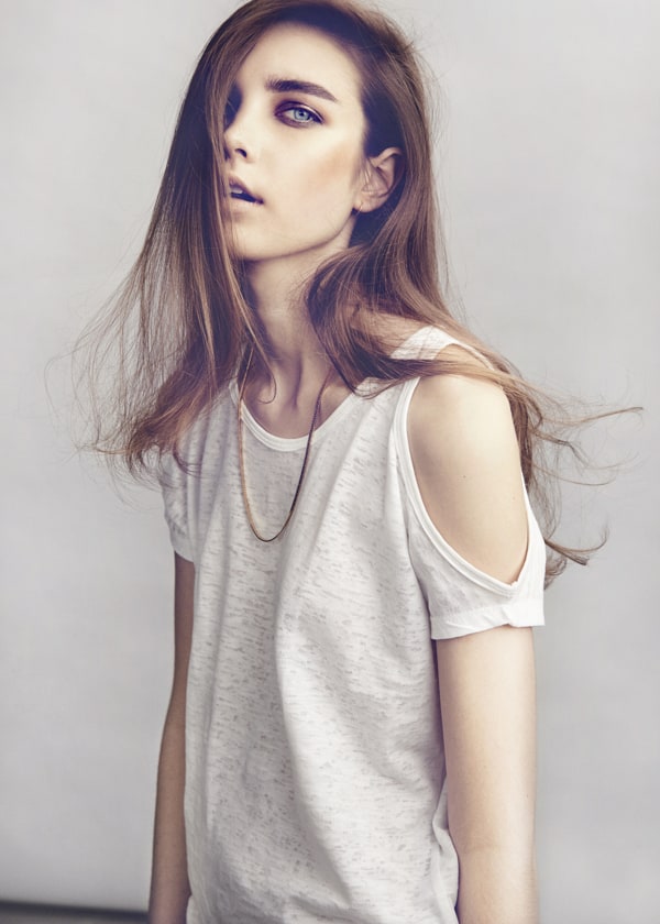 Josefine Svenningsen