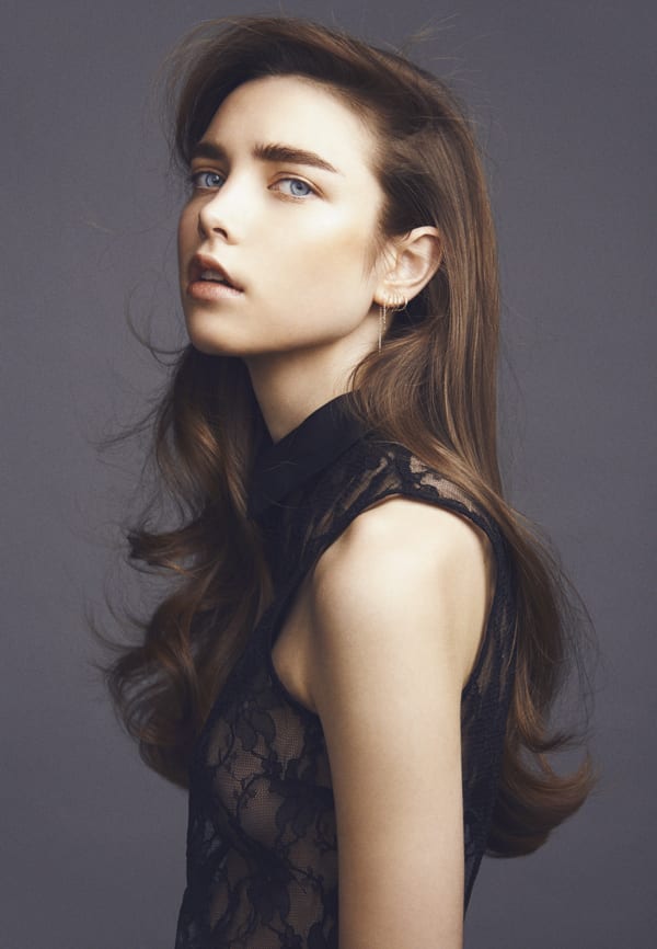 Josefine Svenningsen Josefine Svenningsen