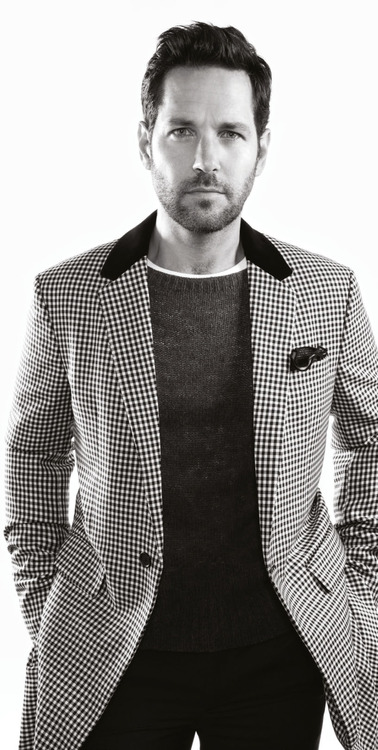 Paul Rudd Paul Rudd