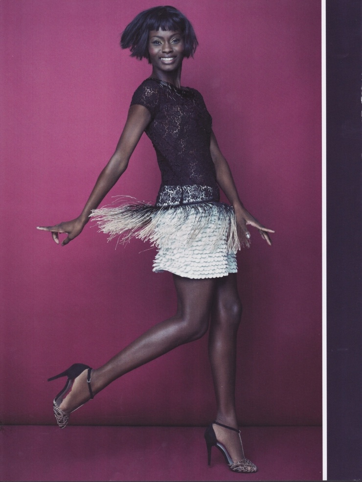 Adeola Ariyo Adeola Ariyo