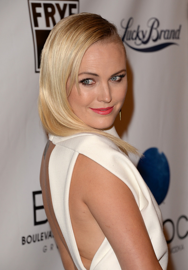 Malin Akerman Malin Akerman