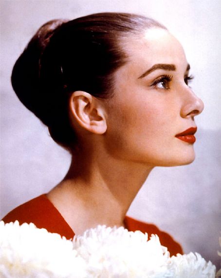 Audrey Hepburn Audrey Hepburn