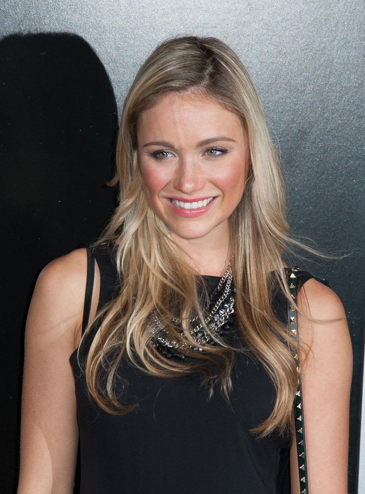 Picture of Katrina Bowden