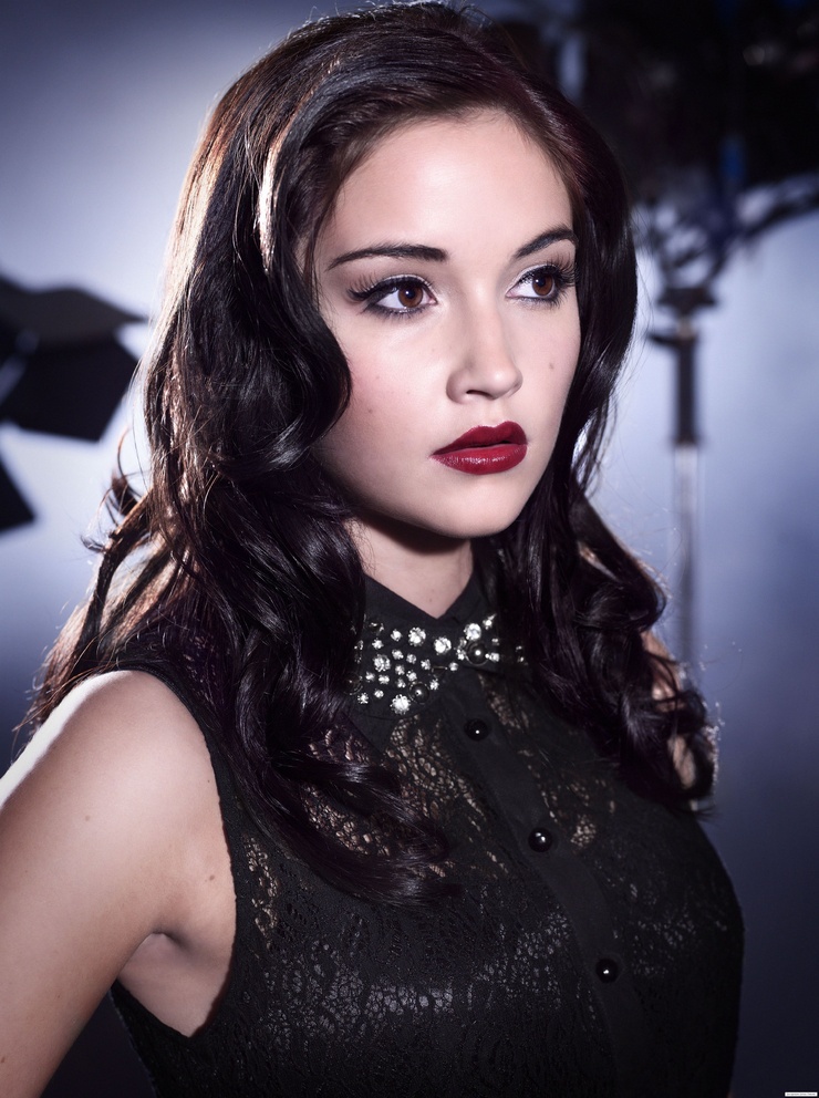 Jacqueline Jossa Jacqueline Jossa