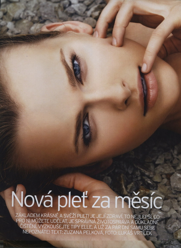 Karolina Mrozkova