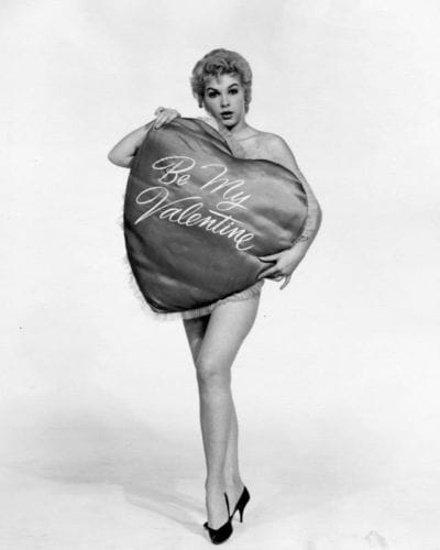 Stella Stevens