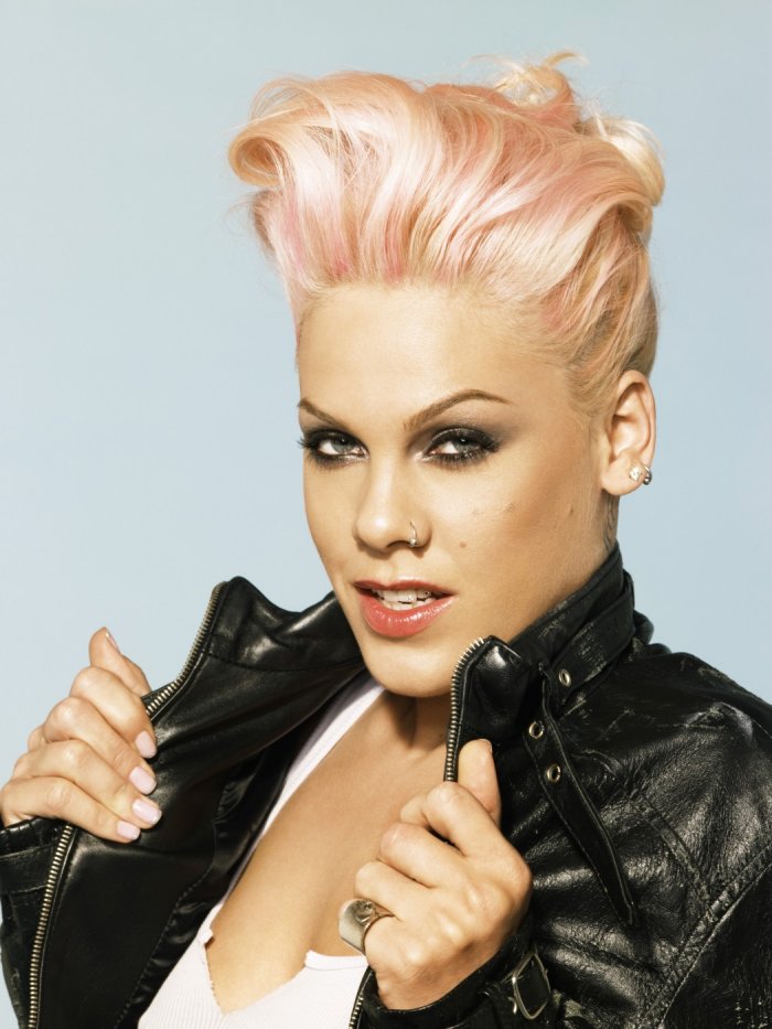 Pink Pink