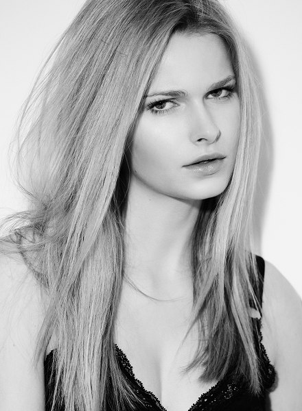 Karolina Mrozkova