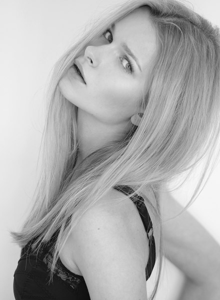 Karolina Mrozkova