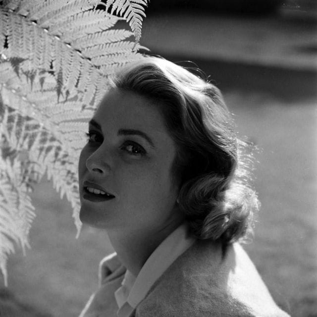 Grace Kelly