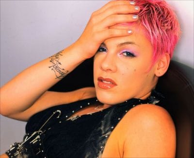 Pink Pink