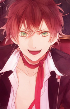 Ayato Sakamaki