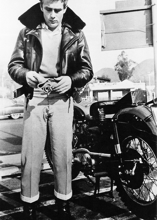 James Dean
