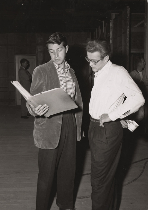 James Dean