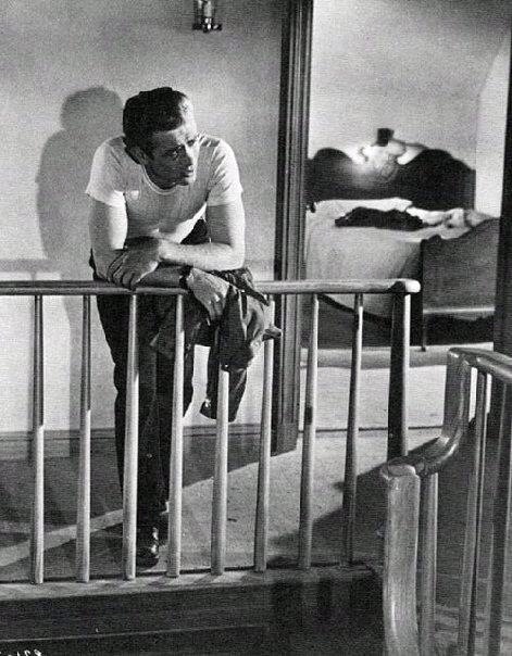 James Dean