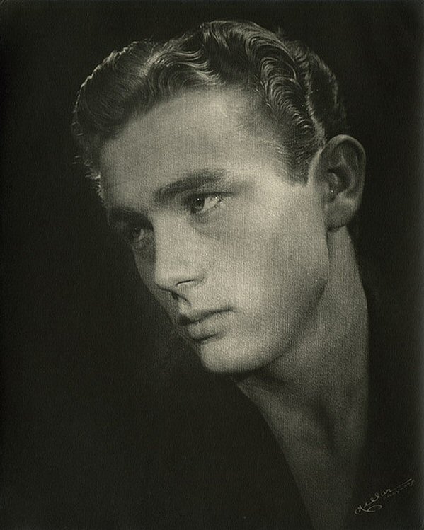 James Dean