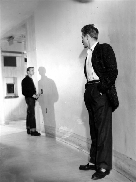 James Dean