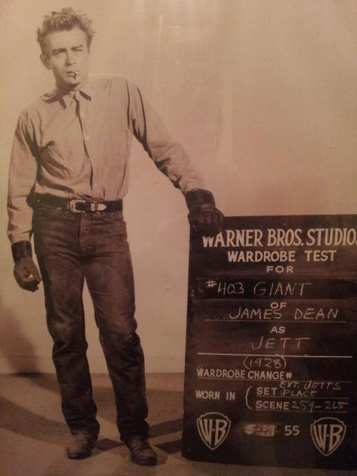 James Dean