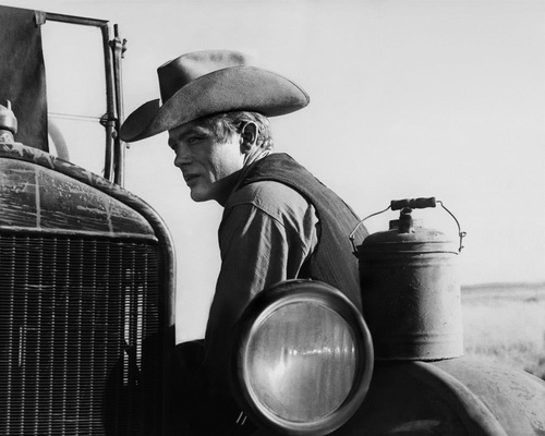 James Dean