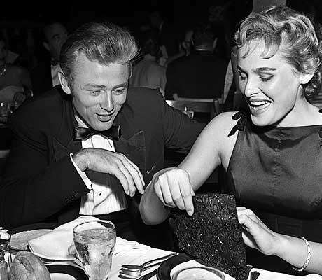 James Dean
