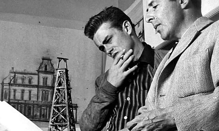 James Dean